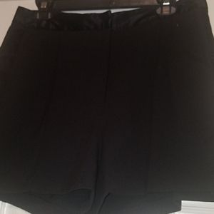 Michael Kors Tuxedo Shorts